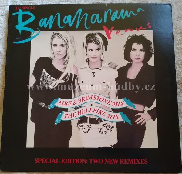 Bananarama