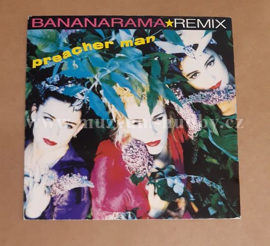 Bananarama