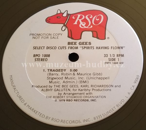 Bee Gees
