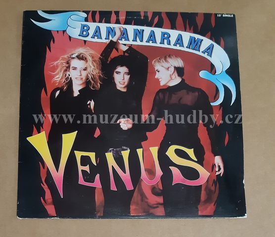 Bananarama