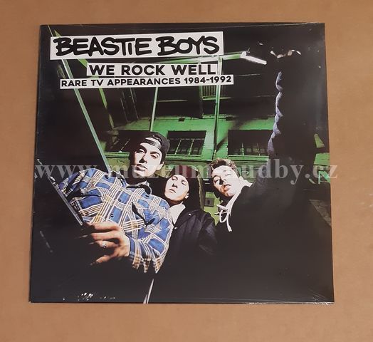 Beastie Boys