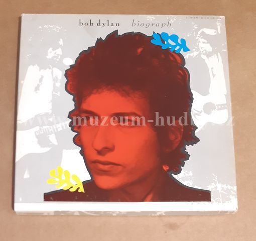 Bob Dylan