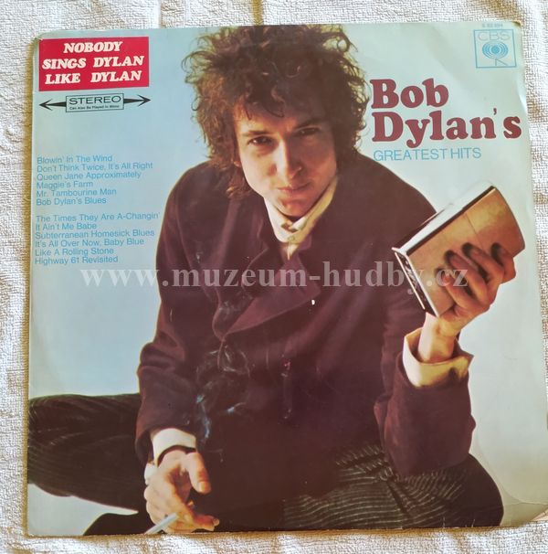 Bob Dylan