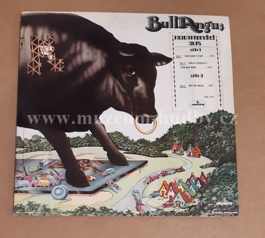 BullAngus
