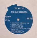 Beau Brummels-The Best Of The Beau Brummels