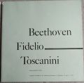 Beethoven, Toscanini, Rose Bampton, Jan Peerce, Eleanor Steber, NBC Symphony Orchestra ‎-Fidelio (Complete)