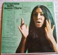 Buffy Sainte-Marie-Fire & Fleet & Candlelight