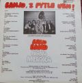 Banjo Band Ivana Mládka ‎-Banjo, Z Pytle Ven!