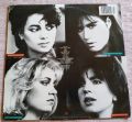 Bangles-All Over The Place