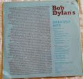 Bob Dylan-Bob Dylan's Greatest Hits