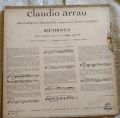Beethoven - Claudio Arrau, Philharmonia Orchestra, Alceo Galliera-Piano Concerto No 4 In G Major