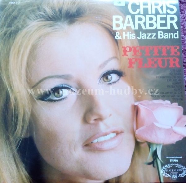 Chris Barber & His Jazz Band