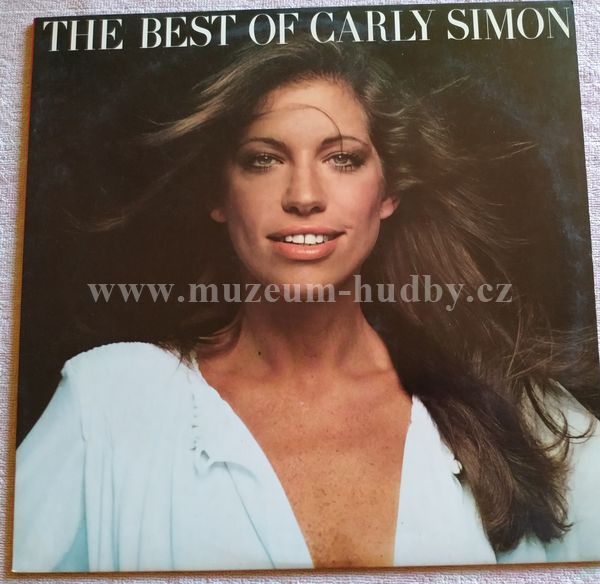 Carly Simon