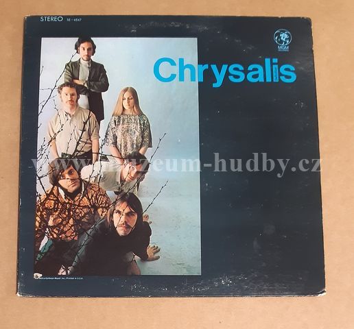 Chrysalis