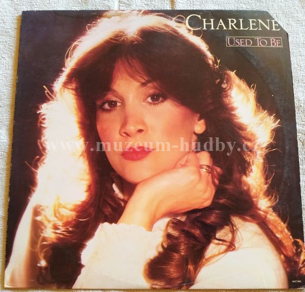 Charlene ‎