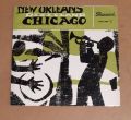 Chicago Rhythm Kings, New Orleans Rhythm Kings, Art Hodes And His Orchestra-New Orleans - Dixieland - Chicago