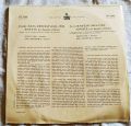 Claude Achille Debussy/ Leoš Janáček-Sonáta Pro Housle A Klavír/ Sonáta Pro Housle A Klavír