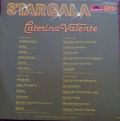 Caterina Valente ‎-Stargala