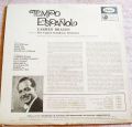 Carmen Dragon Conducting The Capitol Symphony Orchestra-Tempo Español