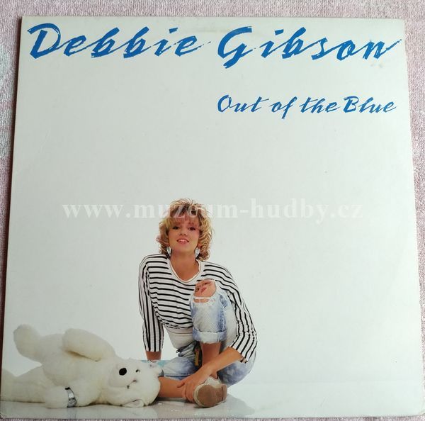 Debbie Gibson