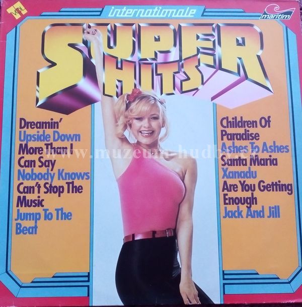 D.Bowie / J. Lynne / E. Brown / ...