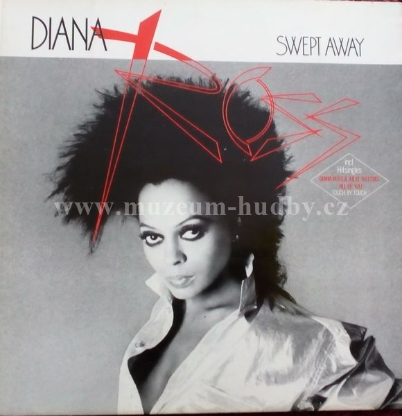 Diana Ross