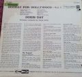 Doris Day ‎-Hooray For Hollywood Volume 1