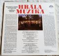 Dechová Hudba Supraphon-Hrála Muzika