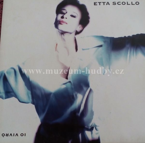 Etta Scollo ‎