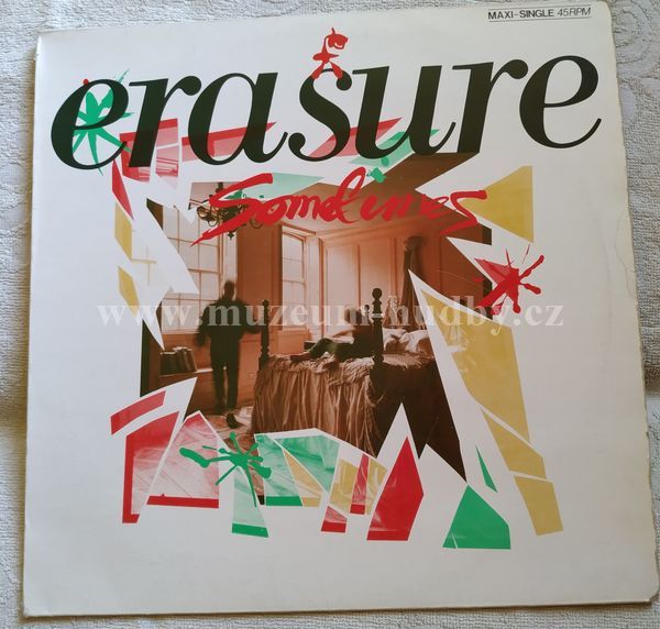 Erasure