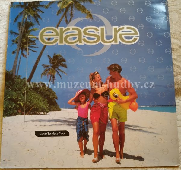 Erasure