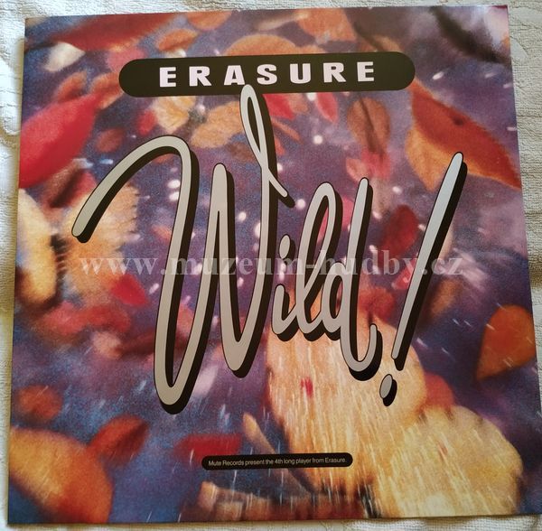 Erasure
