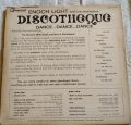 Enoch Light And His Orchestra-Discotheque: Dance Dance Dance