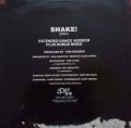 Erika-Shake! (East And West)