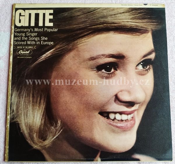 Gitte