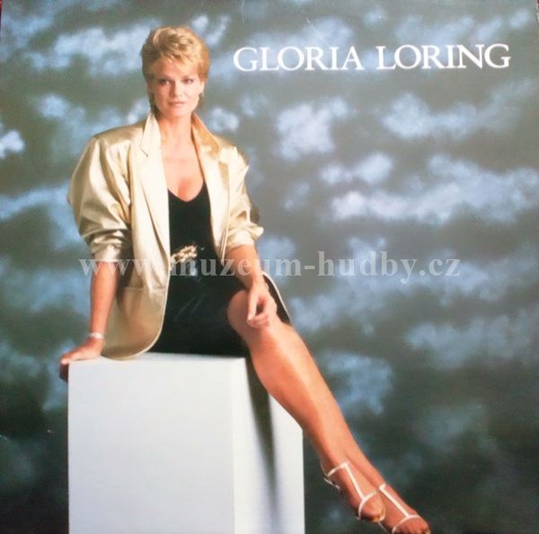 Gloria Loring ‎