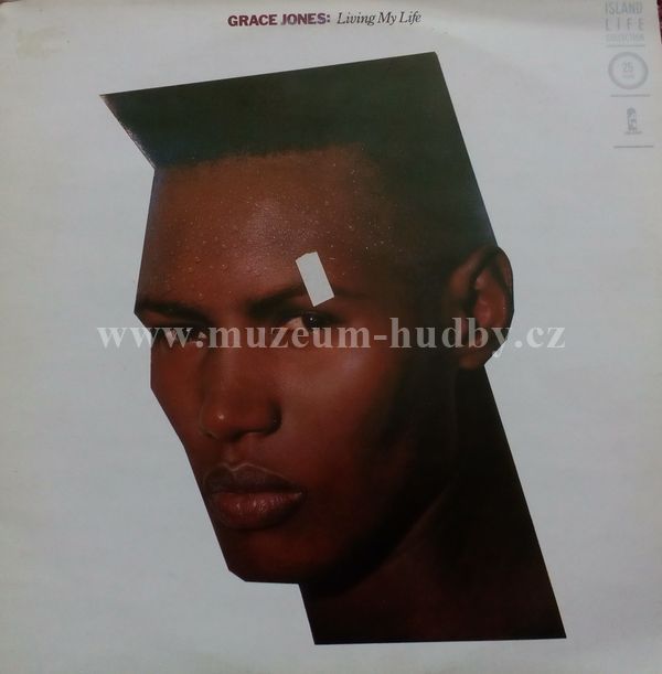 Grace Jones ‎