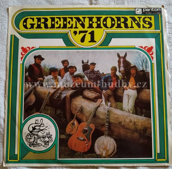 Greenhorns