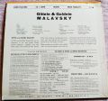 Gittele & Godele Malavsky-Yiddish Songs