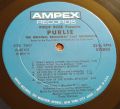 Gary Geld-Philip Rose Presents Purlie The Original Broadway Cast Recording