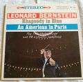 Gershwin, Leonard Bernstein