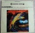 Handel : Anthony Bernard Conducting The London Symphony Orchestra