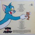 Hana Zagorová / Stanislav Hložek / Jitka Molavcová / Michal David / ...-Tom A Jerry (Písničky)