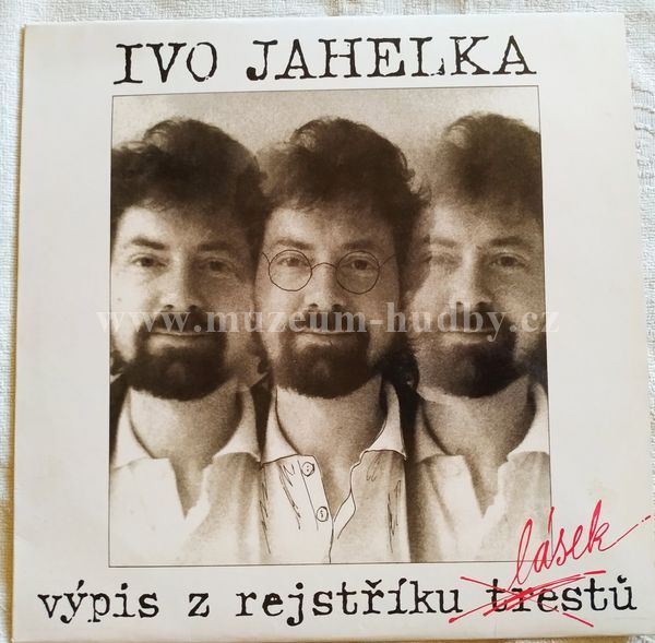 Ivo Jahelka