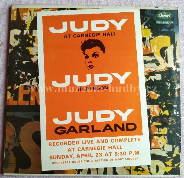 Judy Garland