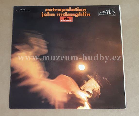 John McLaughlin