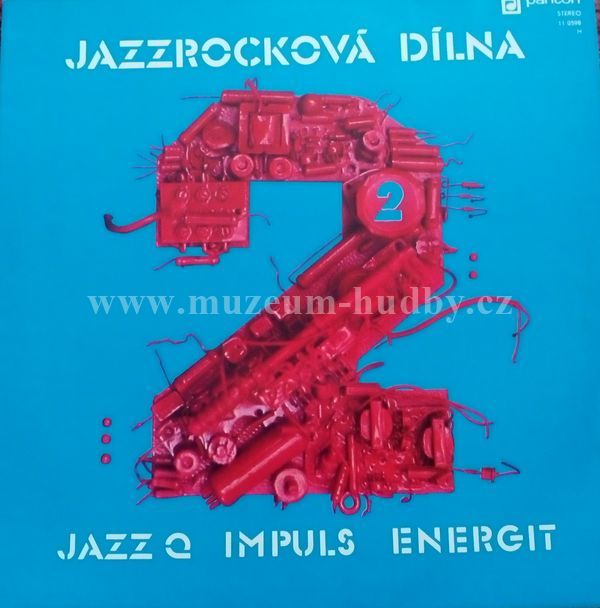 Jazz Q, Impuls, Energit ‎