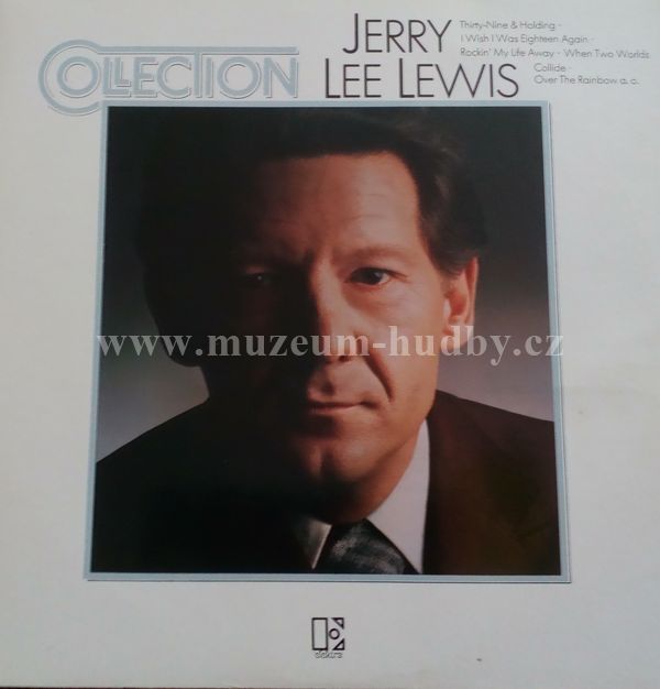 Jerry Lee Lewis