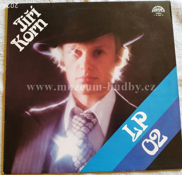 Jiří Korn
