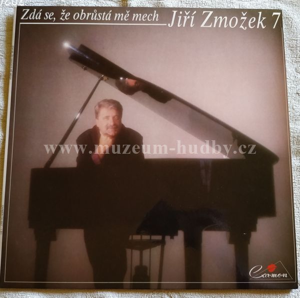 Jiří Zmožek